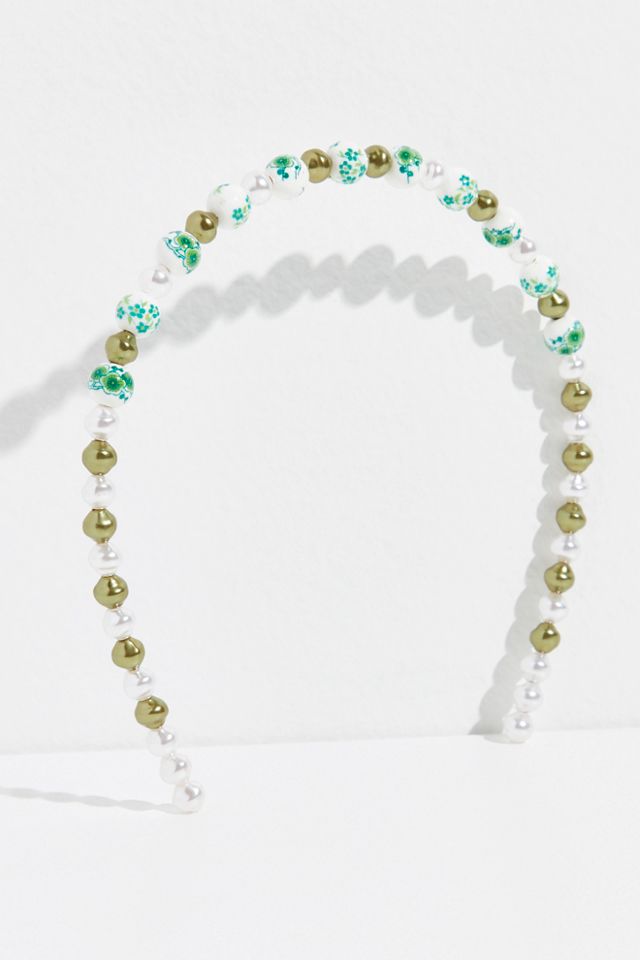 On The Coast Headband | Free People display picture 3