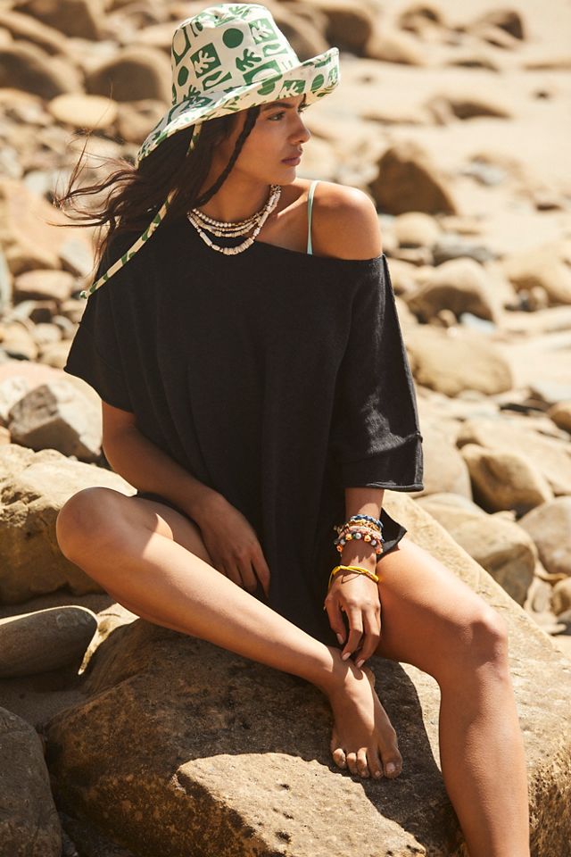 Ensemble avec short en tricot Winnie #2