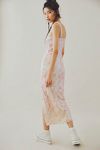 Faena Sequin Halter Dress by Saylor for $40