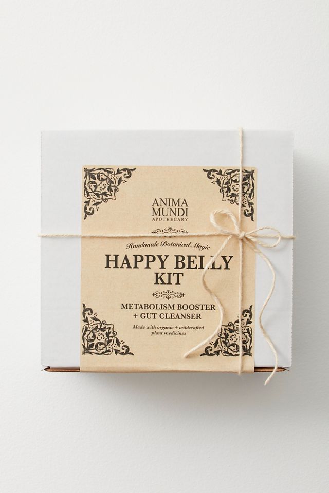 Happy Belly Kit