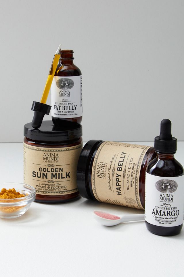 Happy Belly Kit #1