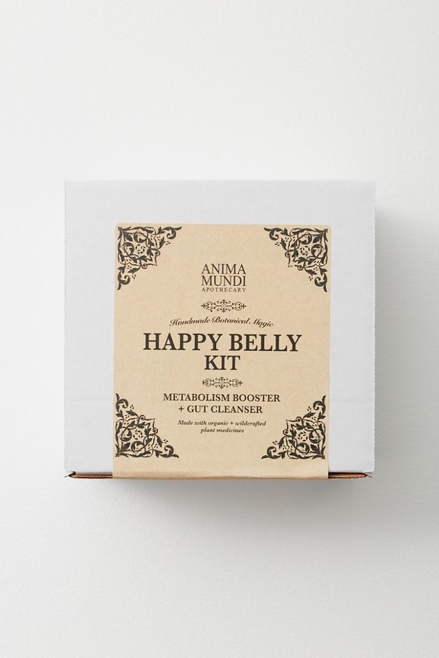 Happy Belly Kit #3