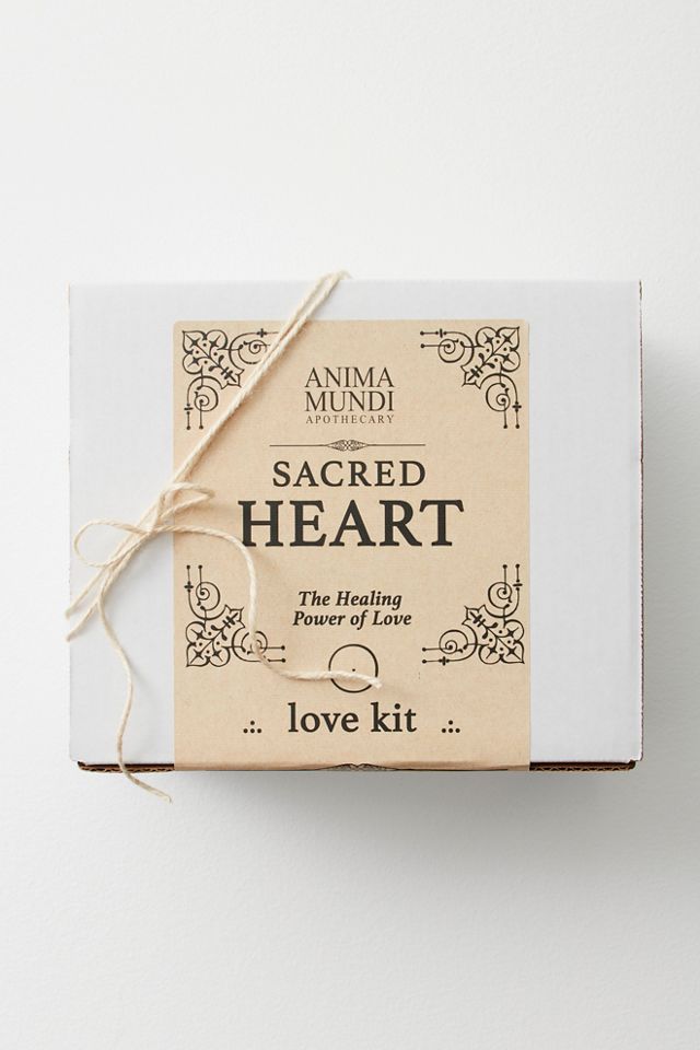 Sacred Heart Kit