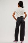 AGOLDE Luna Pieced Jeans