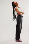 AGOLDE Luna Pieced Jeans