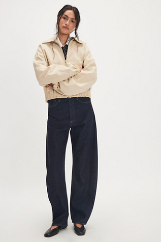 AGOLDE Luna Pieced Jeans