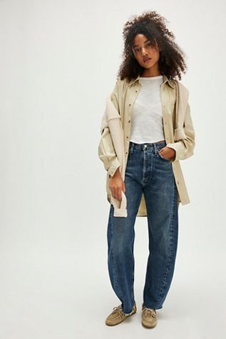【AGOLDE / エーゴールドイー】GINERVA CARGO PANT AGOLDE / エーゴールドイー】GINERVA CARGO PANT（AGOLDE
