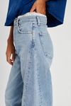 AGOLDE Luna Pieced Jeans