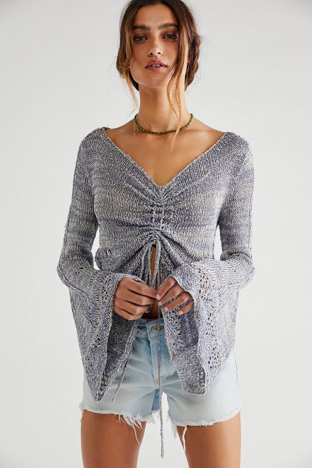 Zinnia Top