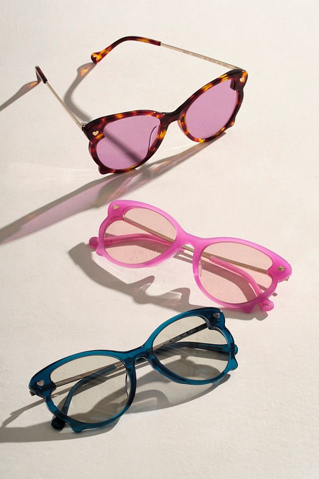 Anna store sui eyewear