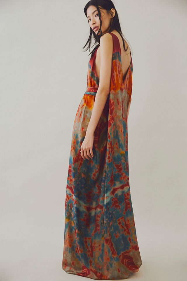 Mes Demoiselle Cygnus Dress #1