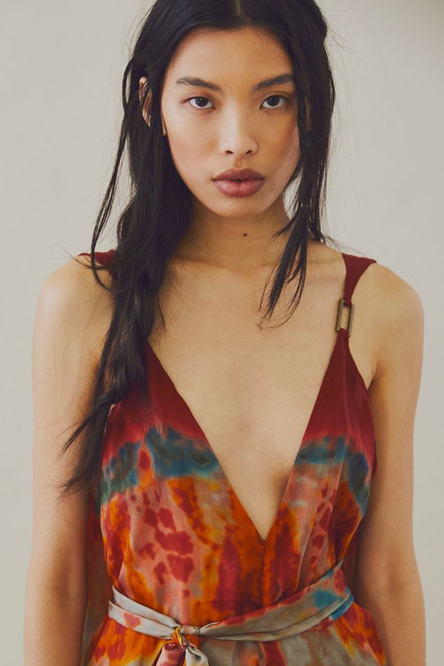 Mes Demoiselle Cygnus Dress #2