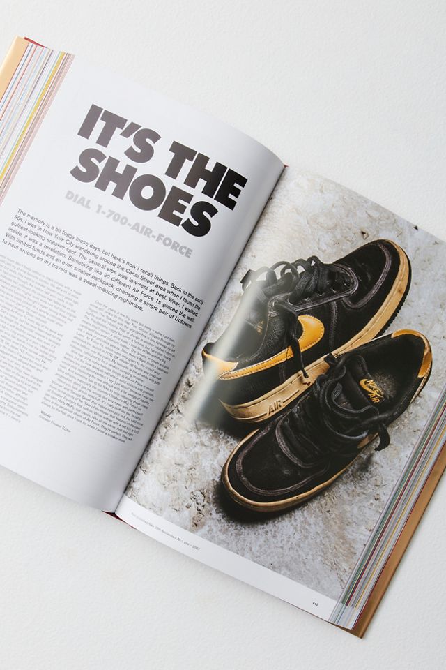 The Ulitmate Sneaker Book #2