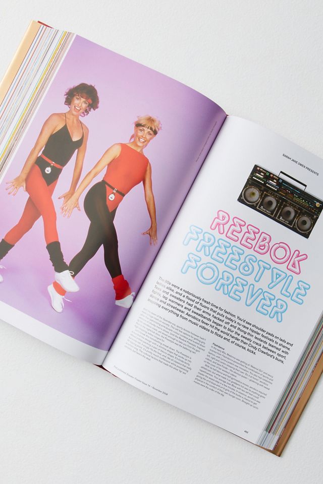 The Ulitmate Sneaker Book #3