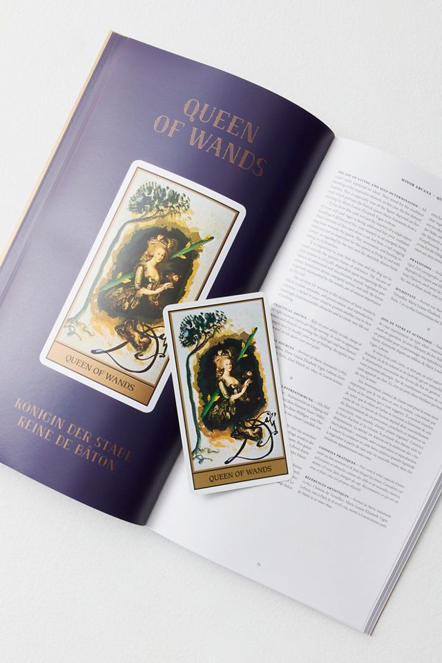 Dali Tarot #2