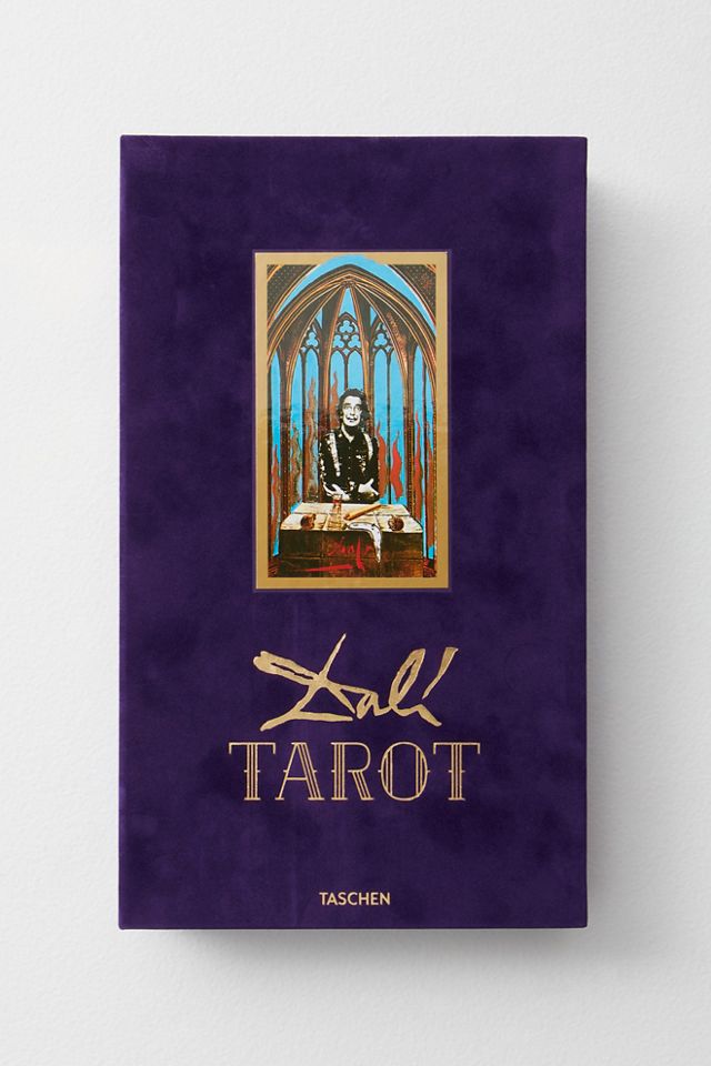 Dali Tarot #4