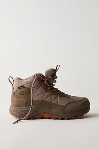 Teva Ridgeview Mid Hiker Boots