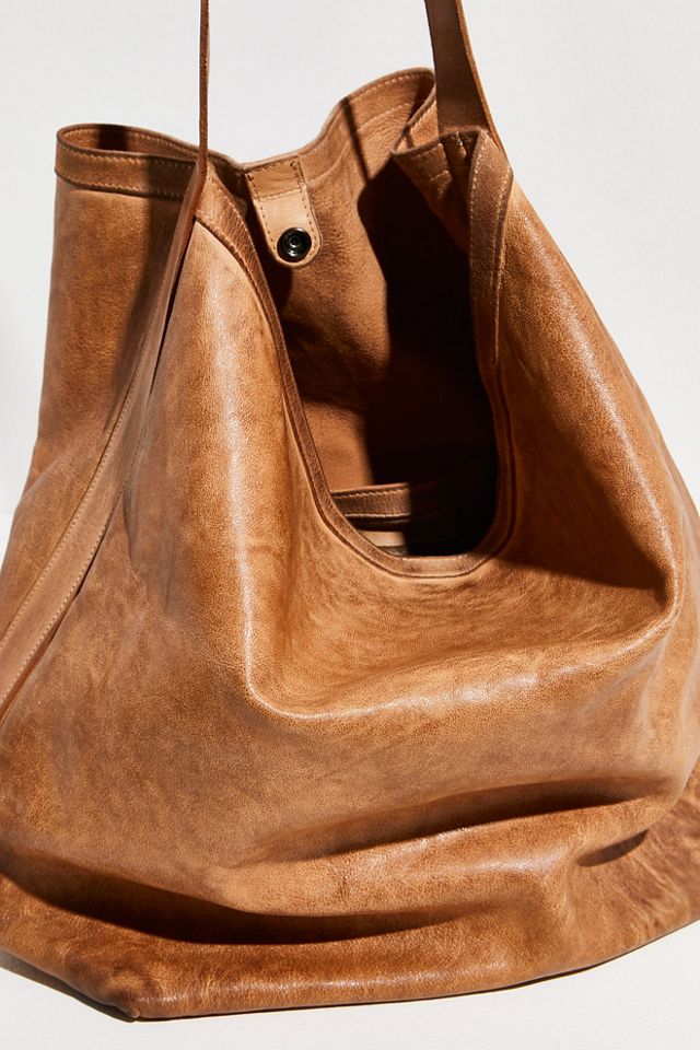 Giorgio Brato Washed Tote #2