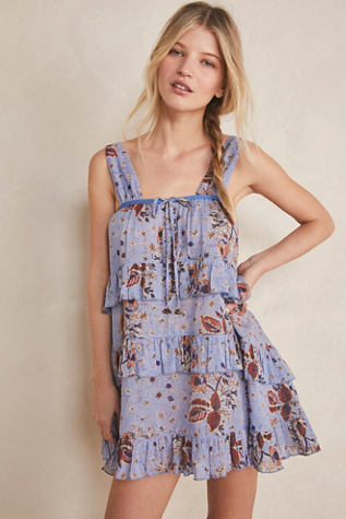 Sunrise Nightie Free People