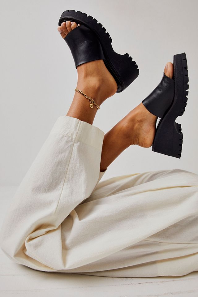 Winona Wedge Sandals | Free People