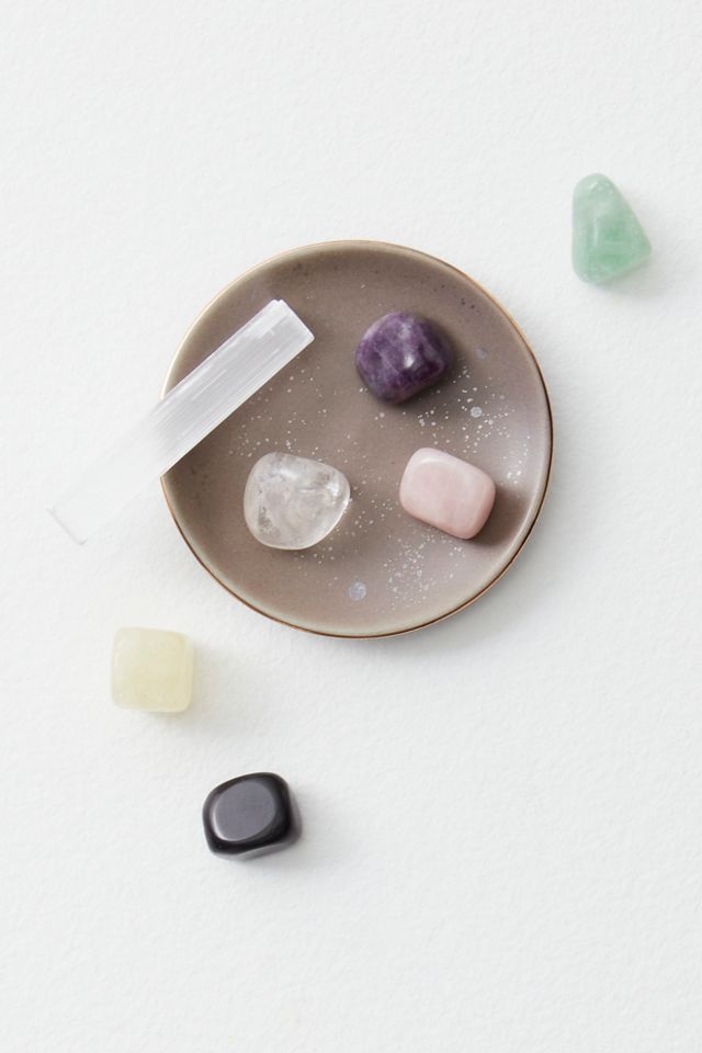 Free People Shoppe Geo Ritual Kit: Fresh Start. 4