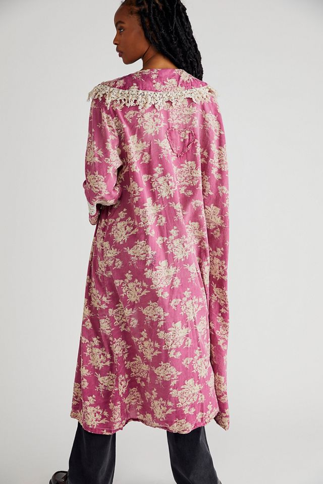 Magnolia Pearl Lila Bell Dress #1