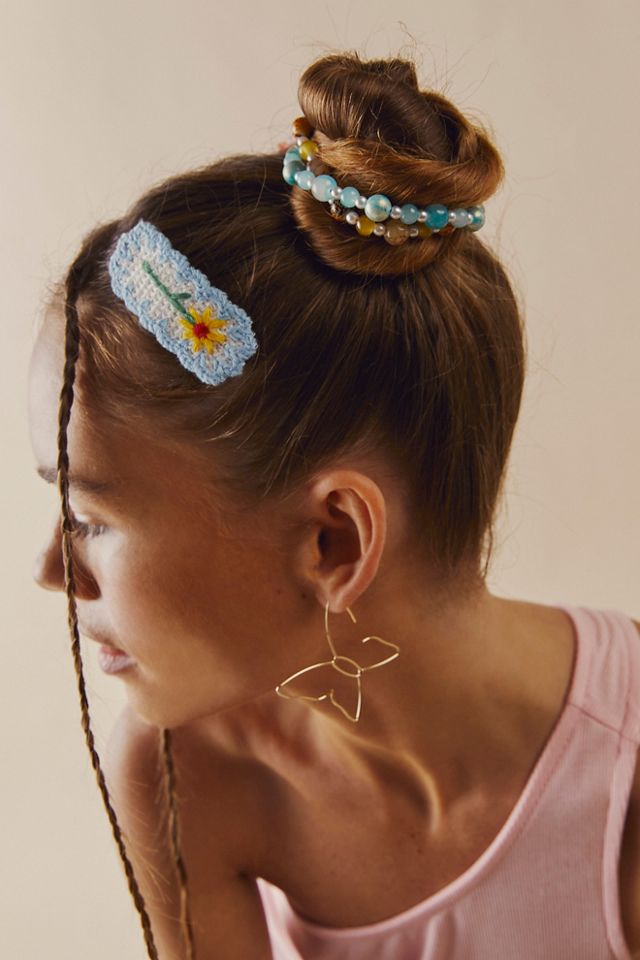 Swept Away Hair Tie Free People