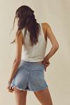 We The Free Emmy Denim Skort