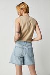 AGOLDE Stella Shorts