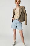 AGOLDE Stella Shorts