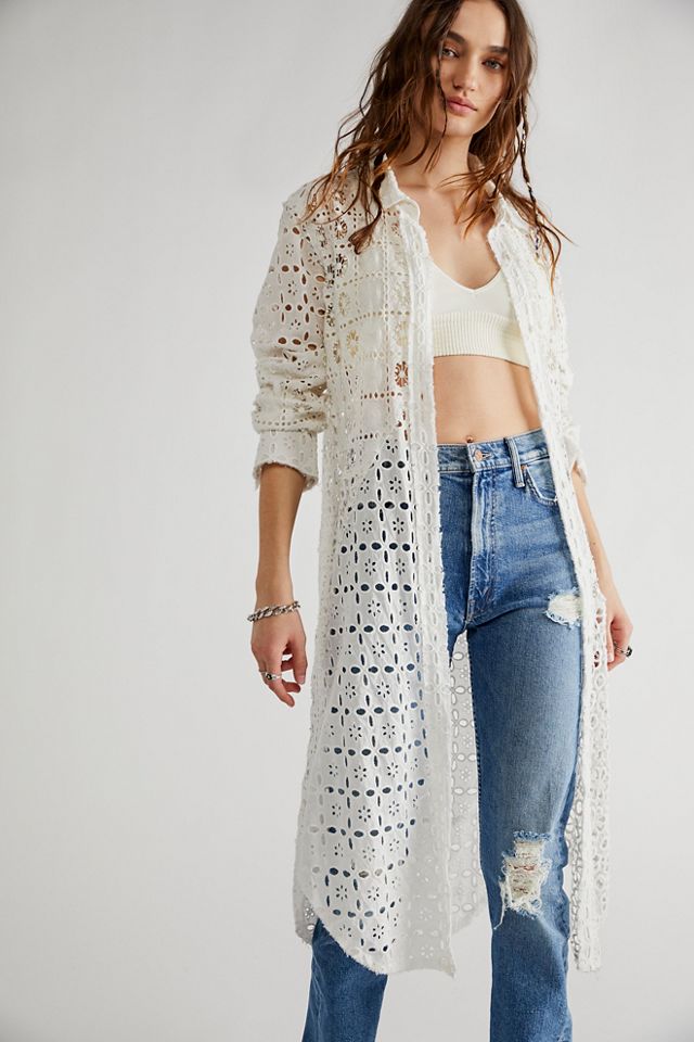 Free people maxi outlet top