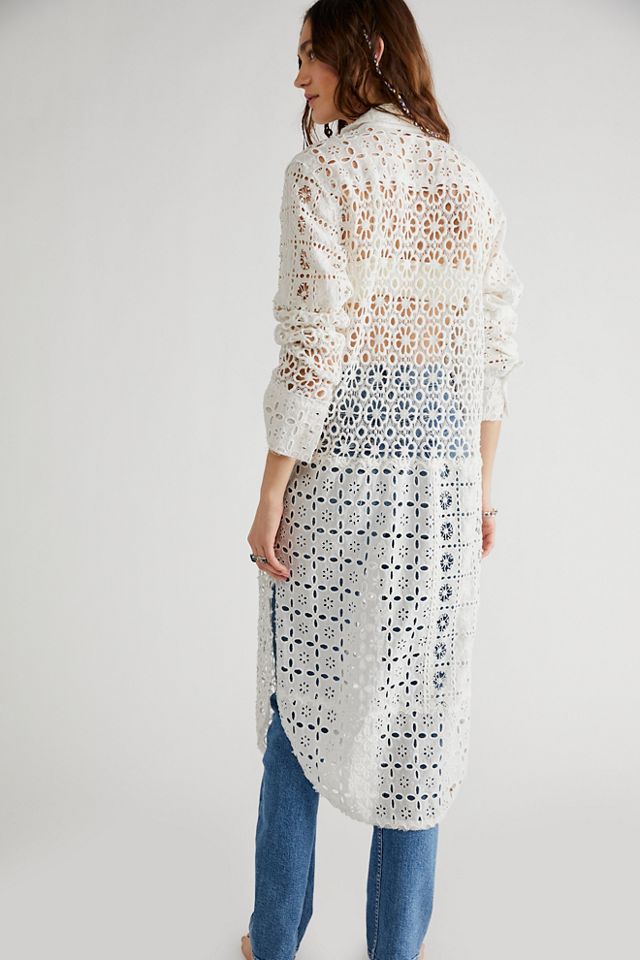 FP One Yesenia Maxi Top #2
