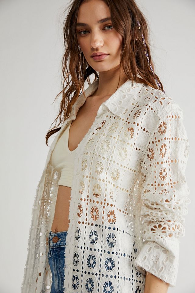 FP One Yesenia Maxi Top #1