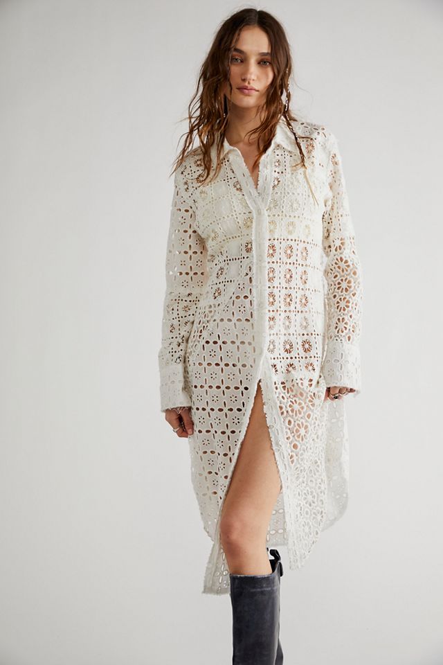 FP One Yesenia Maxi Top #3