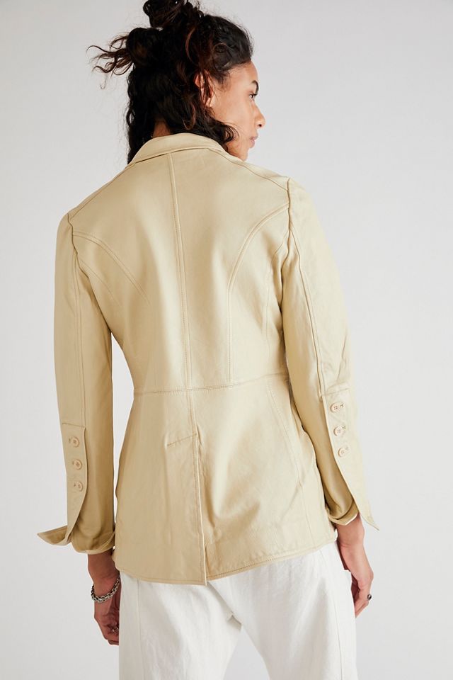 Veste Sloane #4