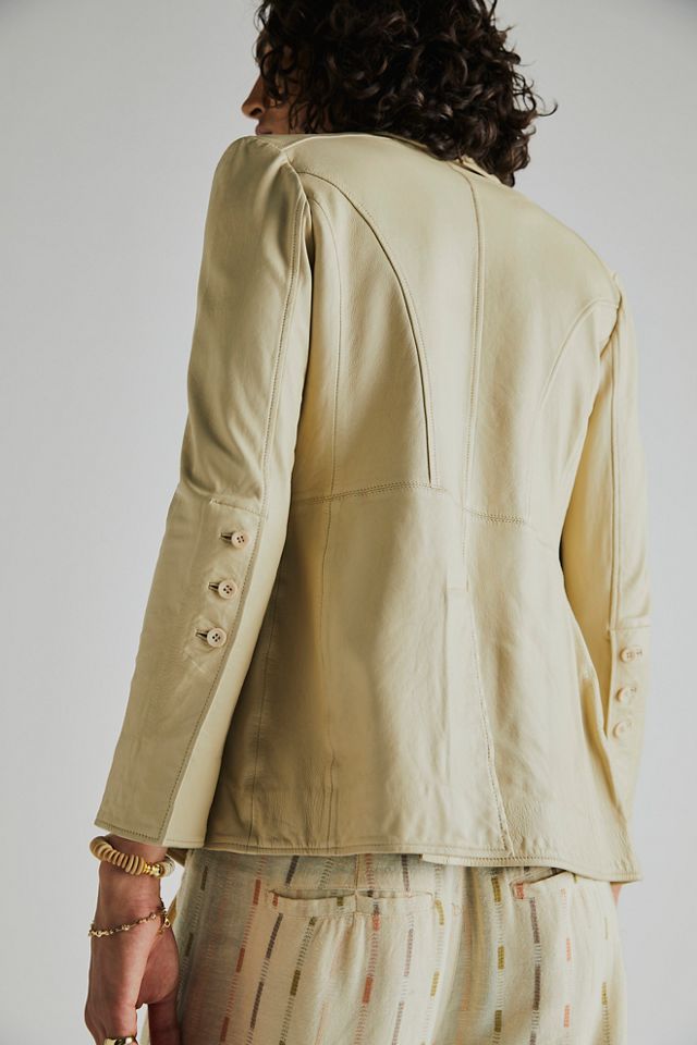 Veste Sloane #1