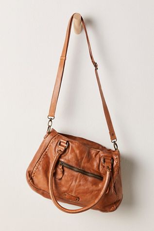 Bed Stu Rockababy Tote