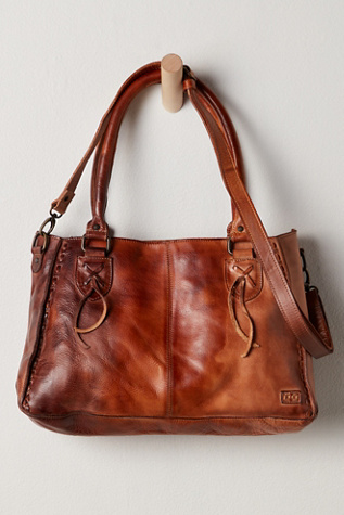 Bed Stu Rockababy Tote Bag at Free People in Brown