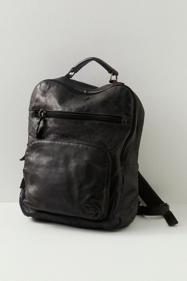 Bed Stu Lafe Backpack | Free People display picture 3