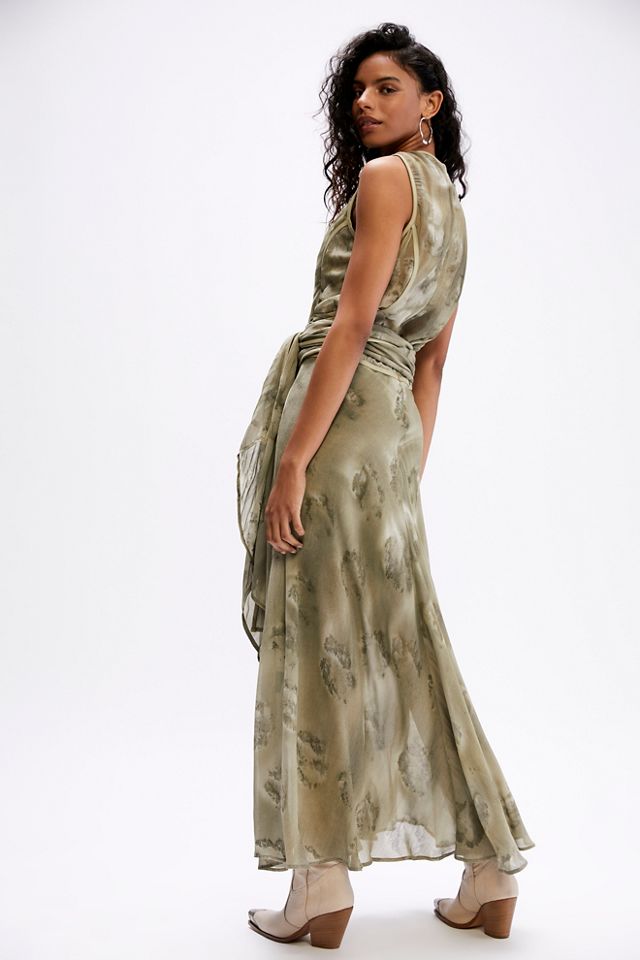 Nicholas K Aspen Dress #1