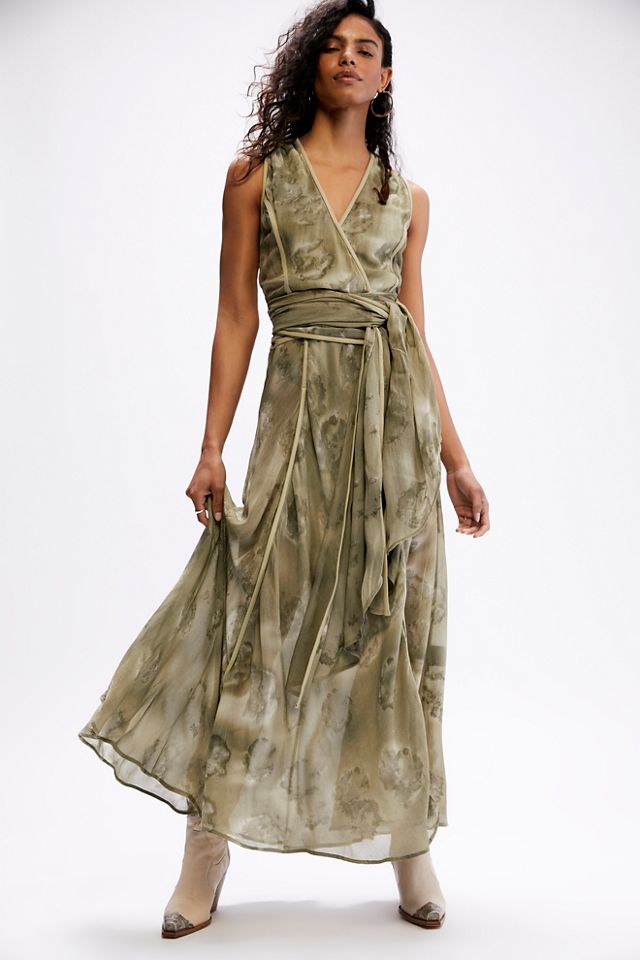 Nicholas K Aspen Dress #2