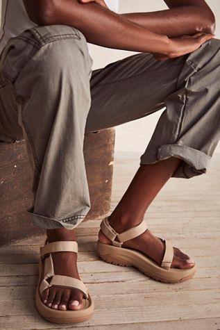 Teva Trailwinder Low Sneakers