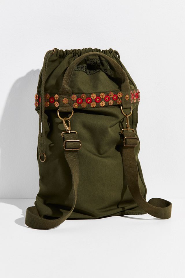 The Falls x Free People Fireworks Backpack #3