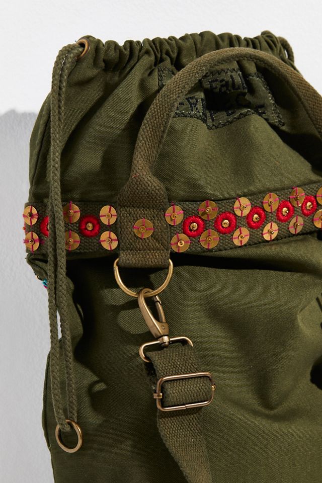 The Falls x Free People Fireworks Backpack #4