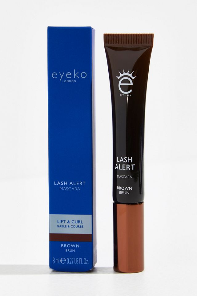 Mascara Eykeo Lash Alert #2