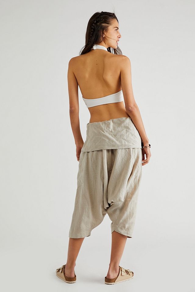 Pantalon Nur Nicholas K #1