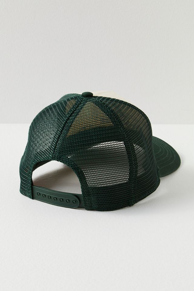 Motor Lodge Trucker Hat #3