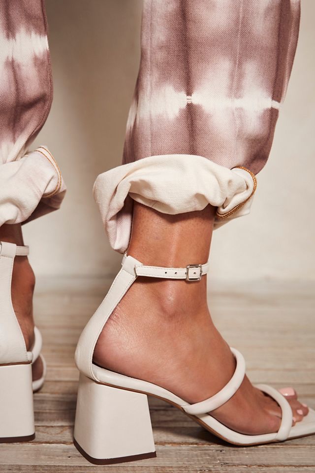 Chaussures à talons Parker Pillow #2