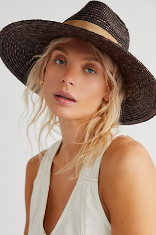 Straw Hats & Sun Hats for Women | Free People