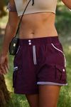 Morning Meadow Shorts
